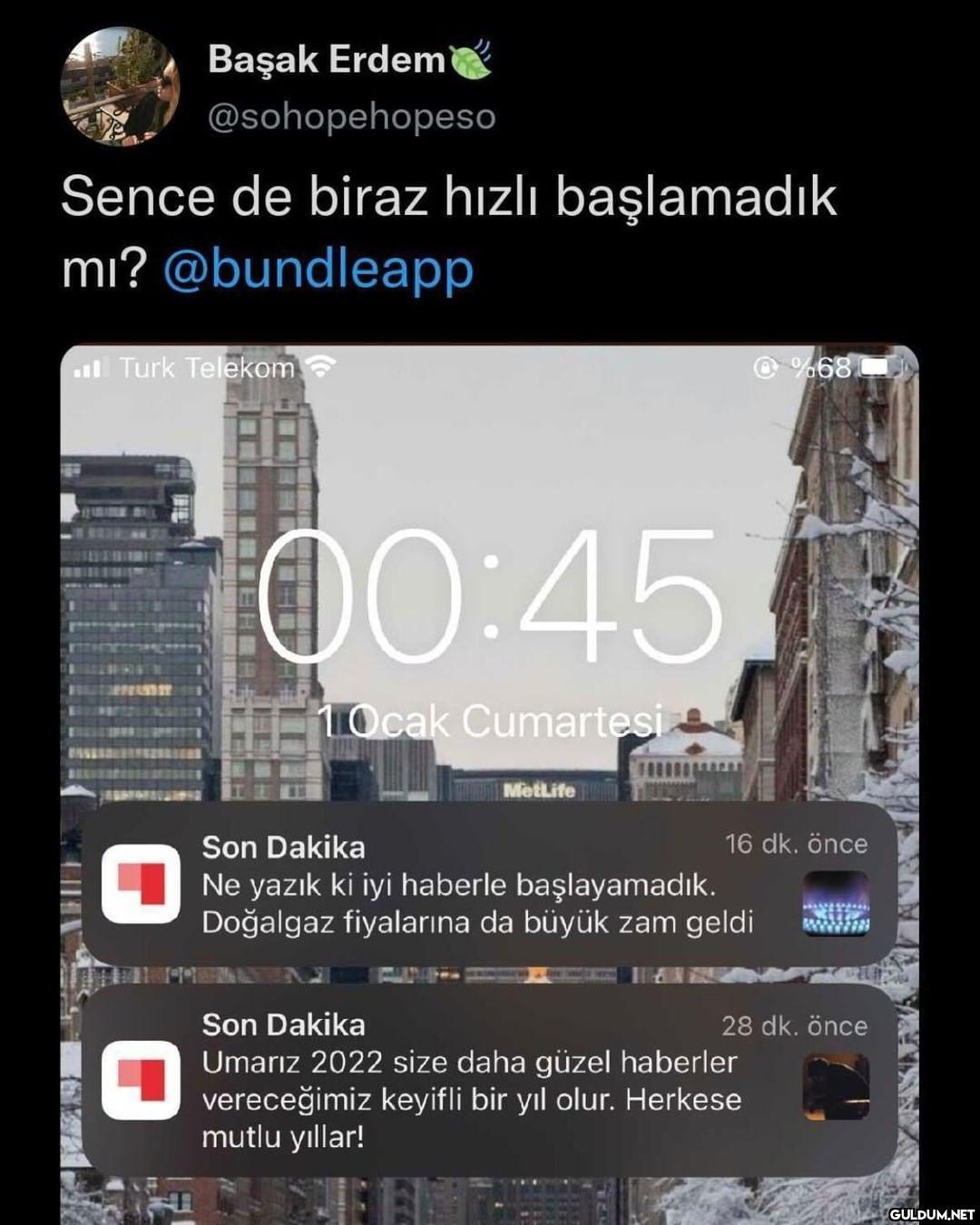 Başak Erdem @sohopehopeso...