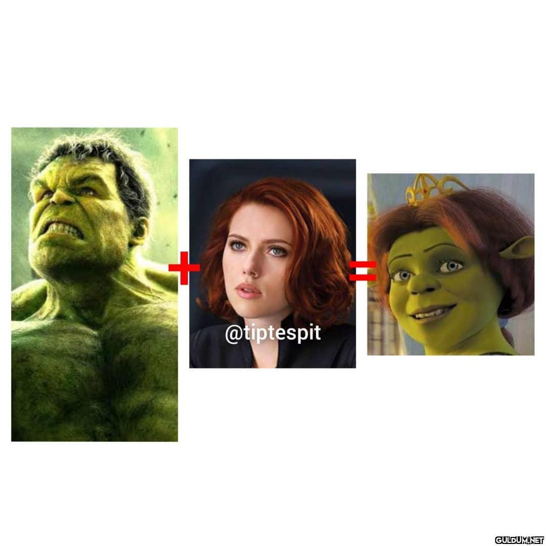 2021 Çizgi Karakterler...