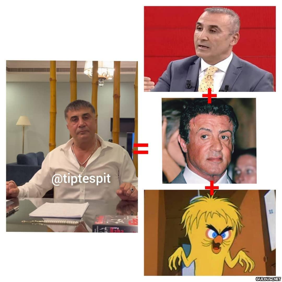 2021 Çizgi Karakterler...