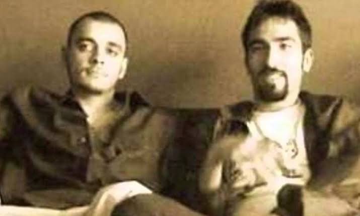 +aşabildin mi o sahneyi? ...