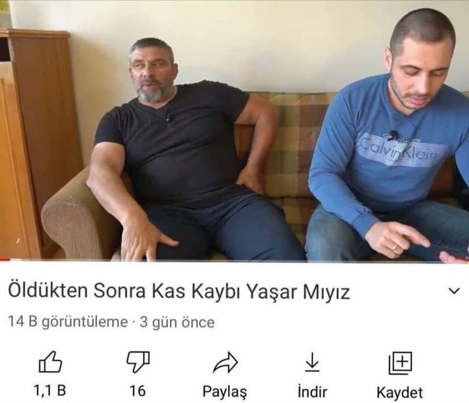 inşallah kaybetmiyoruzdur ...
