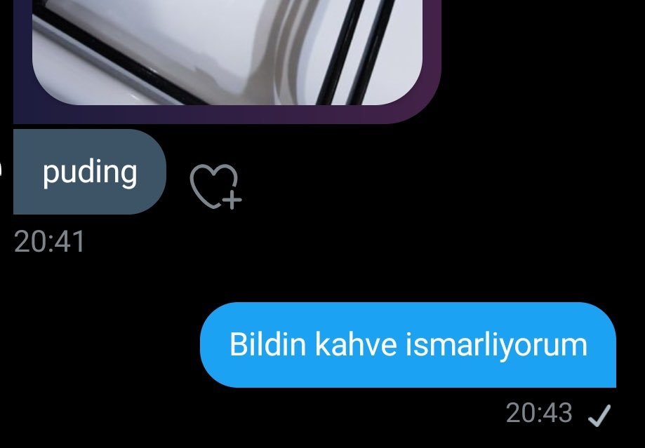 Üstad..    Bir Barta...