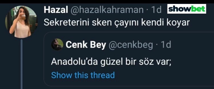 Hazal @hazalkahraman · 1d...