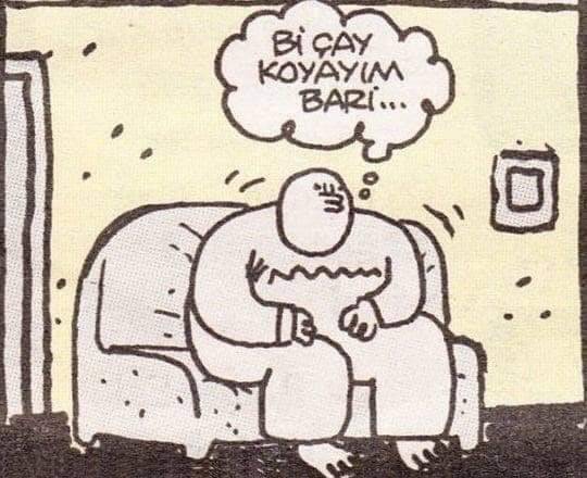 Yeni yıla girdikten 3...