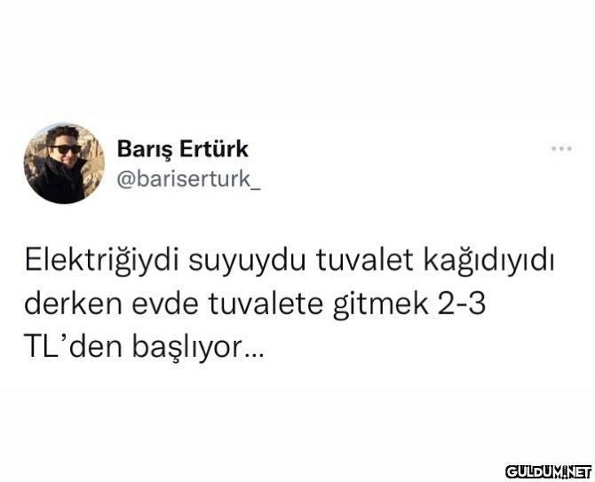 Barış Ertürk @bariserturk_...