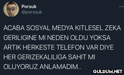 Porsuk @porssuk ACABA...