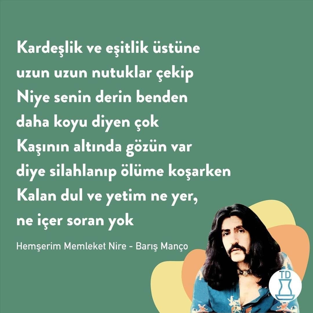 Doğum günün kutlu olsun...