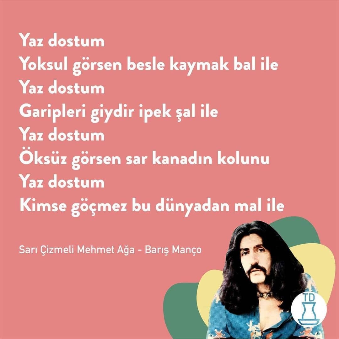 Doğum günün kutlu olsun...