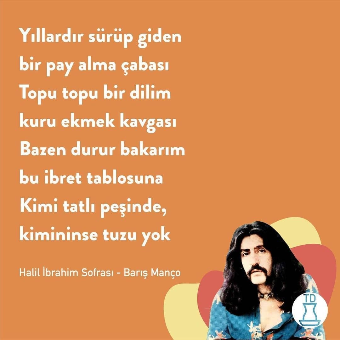 Doğum günün kutlu olsun...