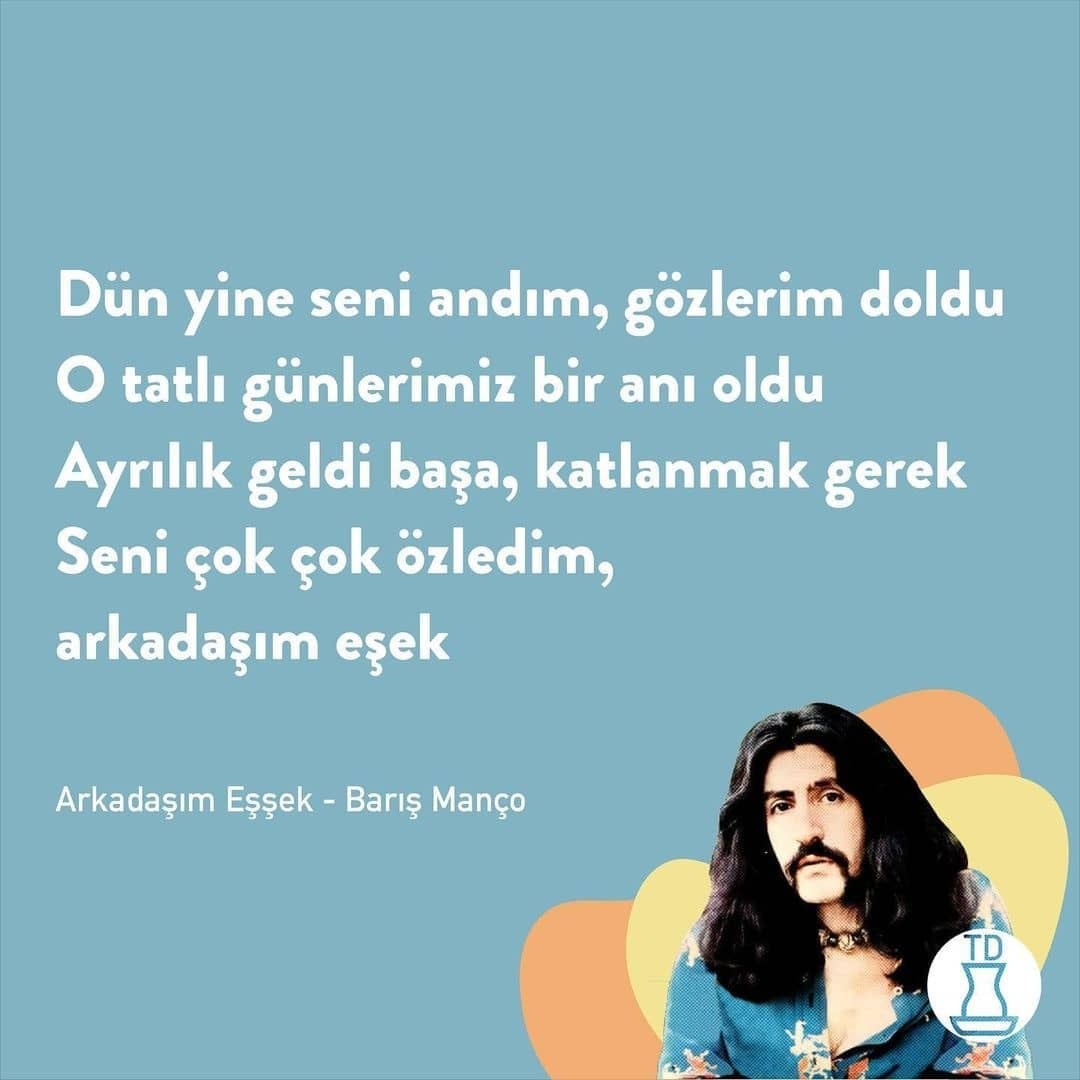 Doğum günün kutlu olsun...