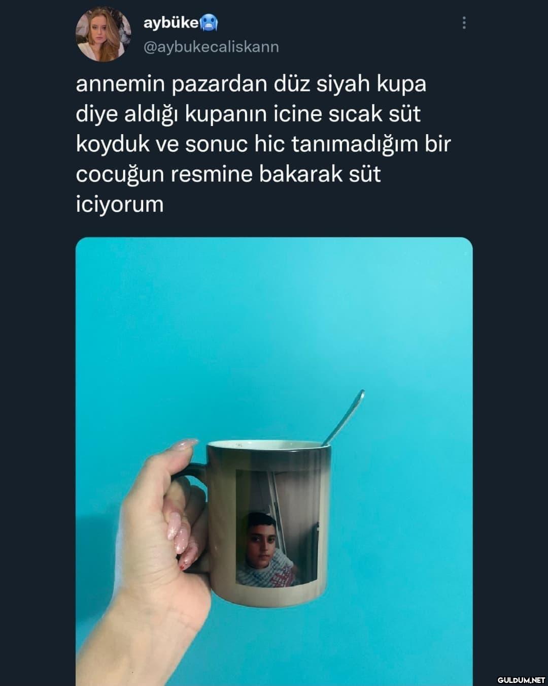 Çok iyi olay 😂  aybükef...