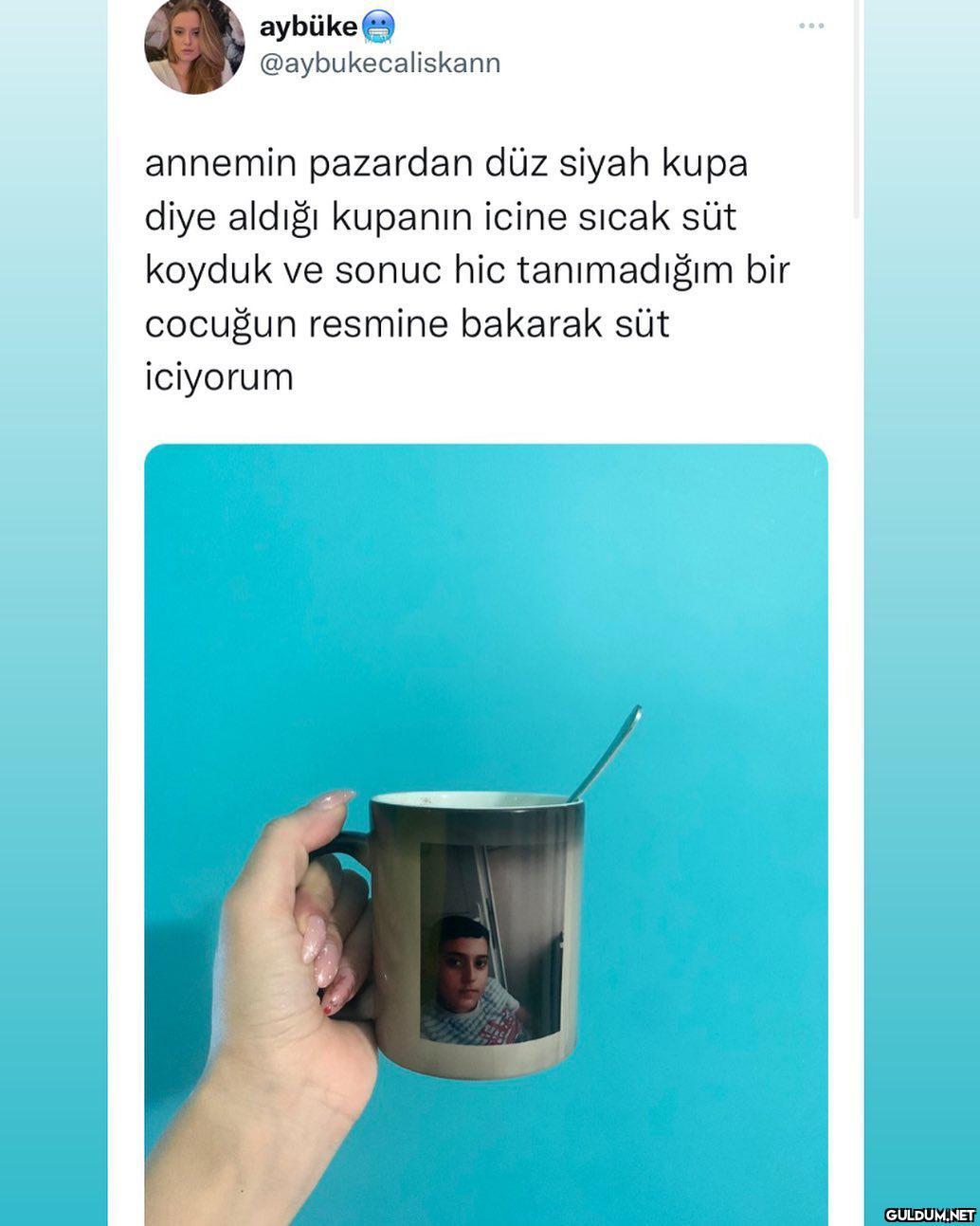 aybüke @aybukecaliskann...