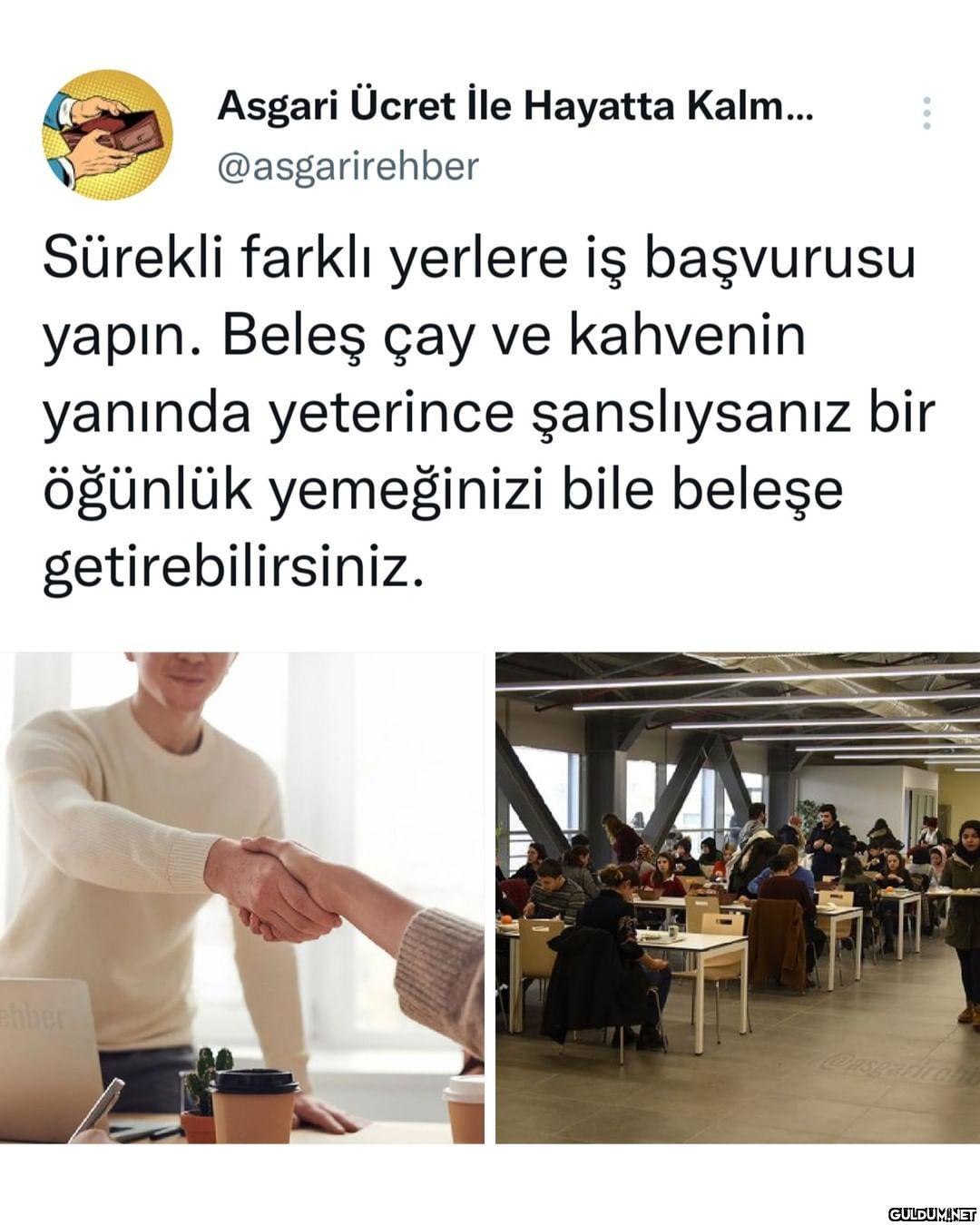 Bölüm 2: Asgari ücretlinin...