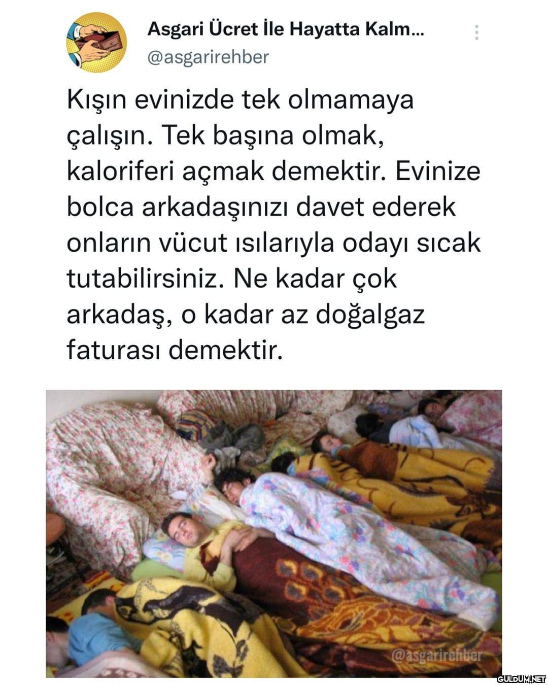 Bölüm 2: Asgari ücretlinin...