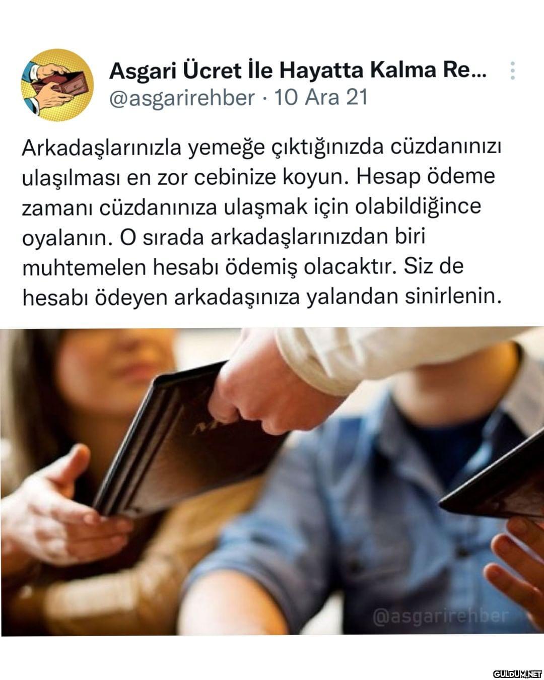Bölüm 2: Asgari ücretlinin...