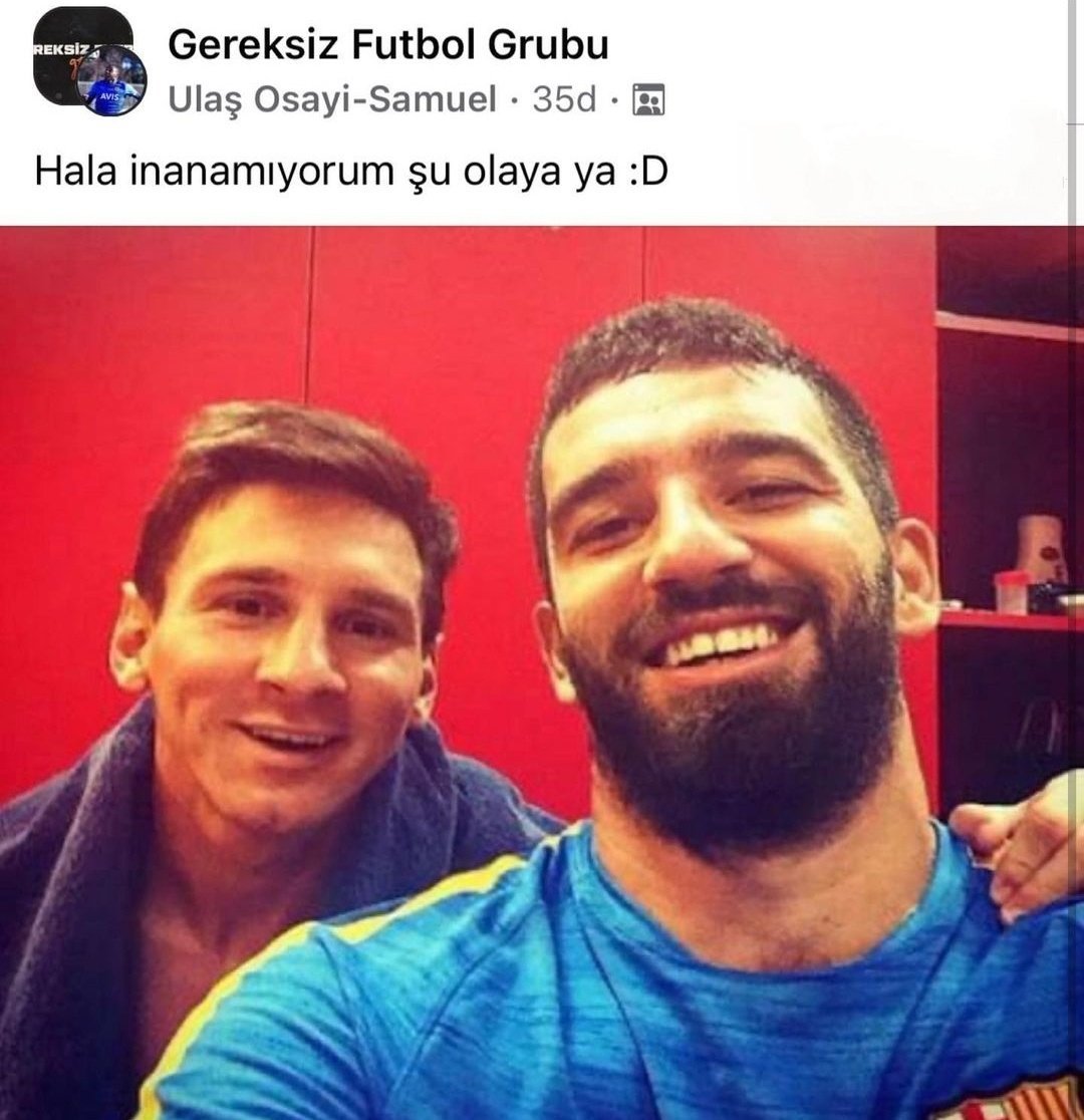 REKSİZ Gereksiz Futbol...