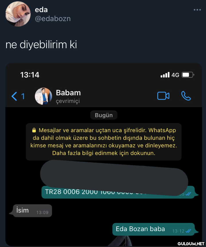 eda @edabozn ne...