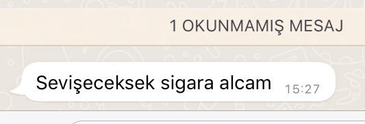 son zamlardan sonra    1...