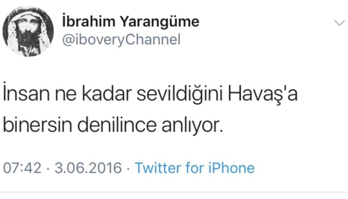 Sahiden    İbrahim...