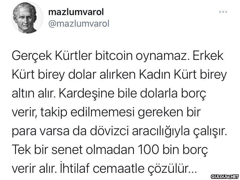 mazlumvarol ......