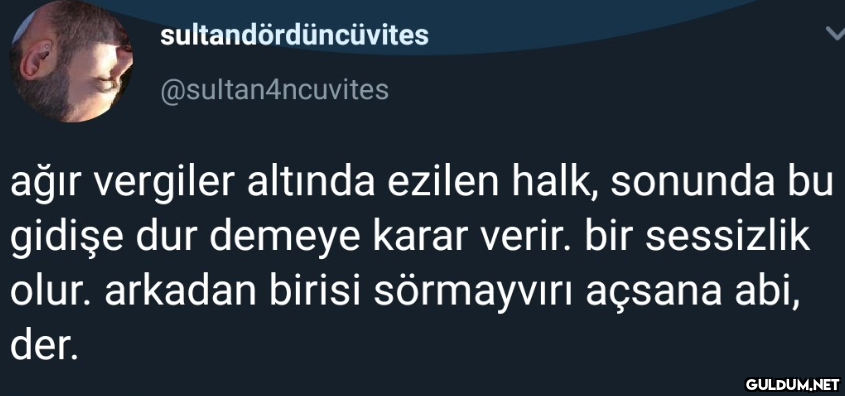 sultandördüncüvites...