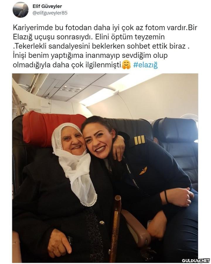 Elif Güveyler...