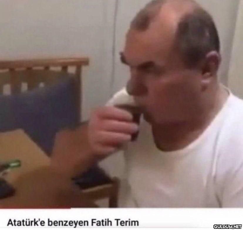 Günün saçmalık seviyesi ...