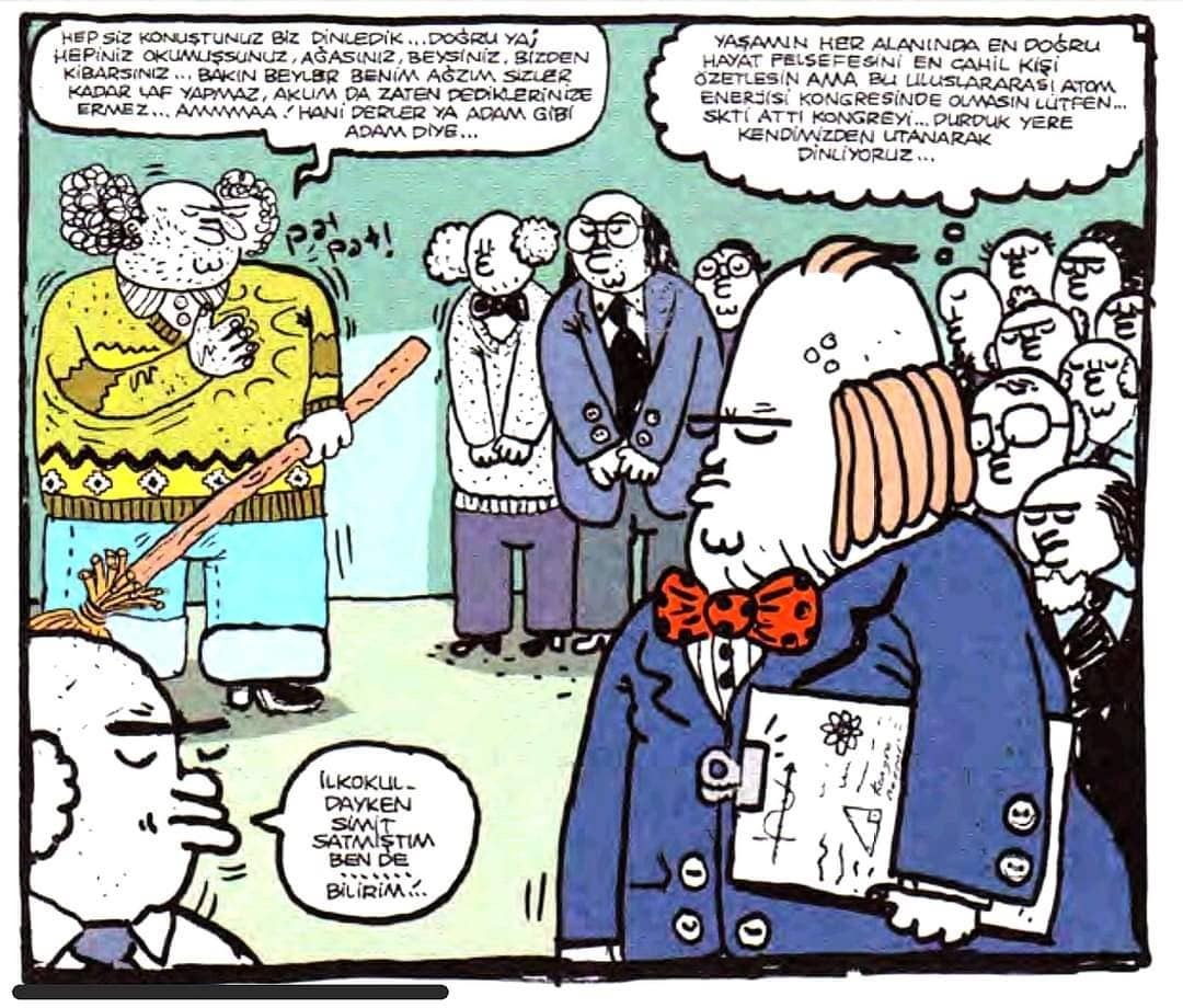 Yaşamın her alanında en...