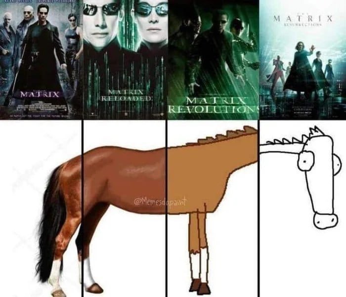 Aynen öyle    MATRIX...