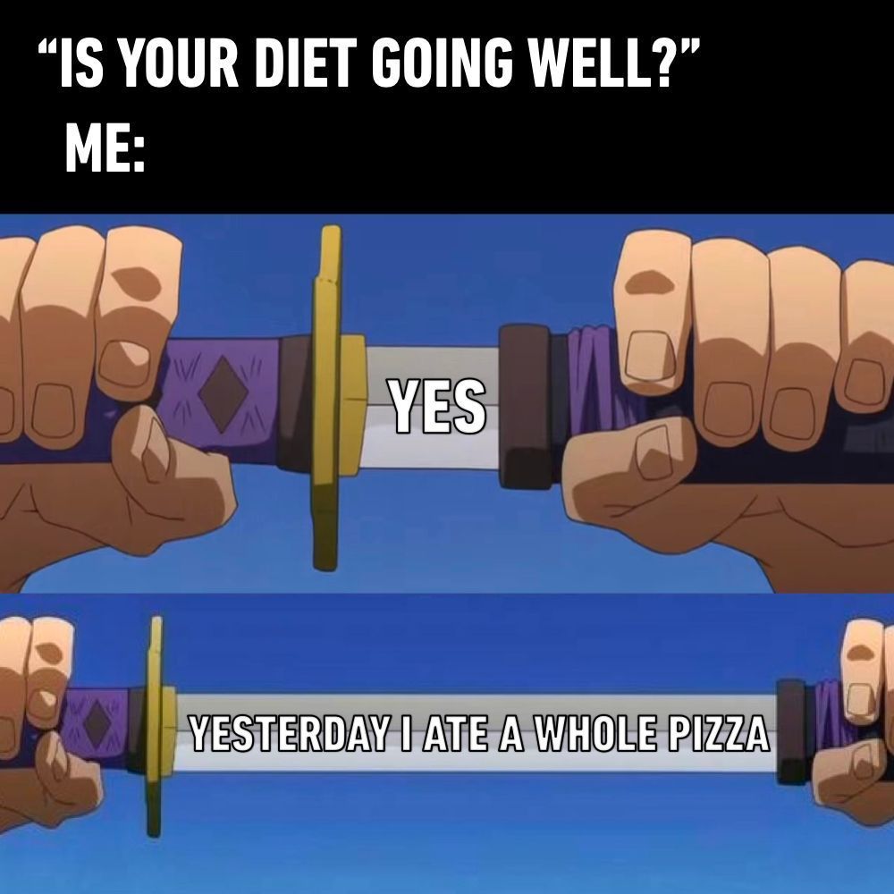 Bye bye New Year's...