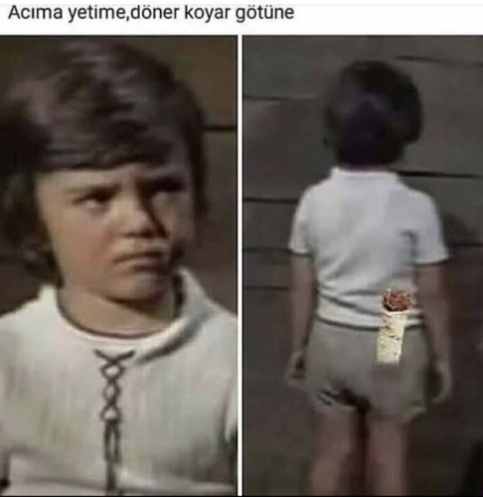 psikolojide bir kural...