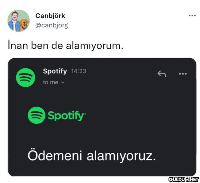 Canbjörk @canbjorg ......