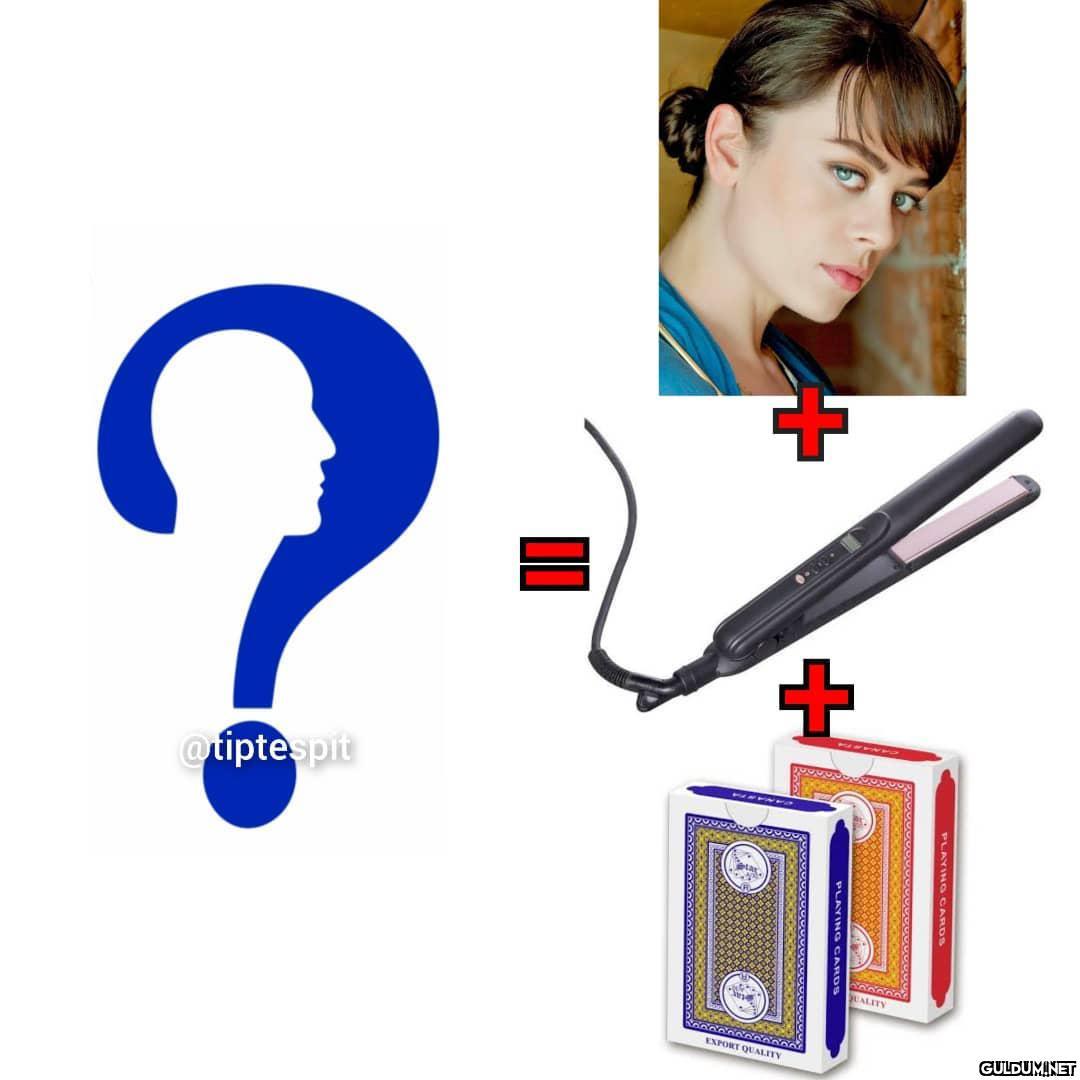 Demet Evgar + Saç...
