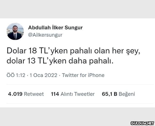 Abdullah İlker Sungur...