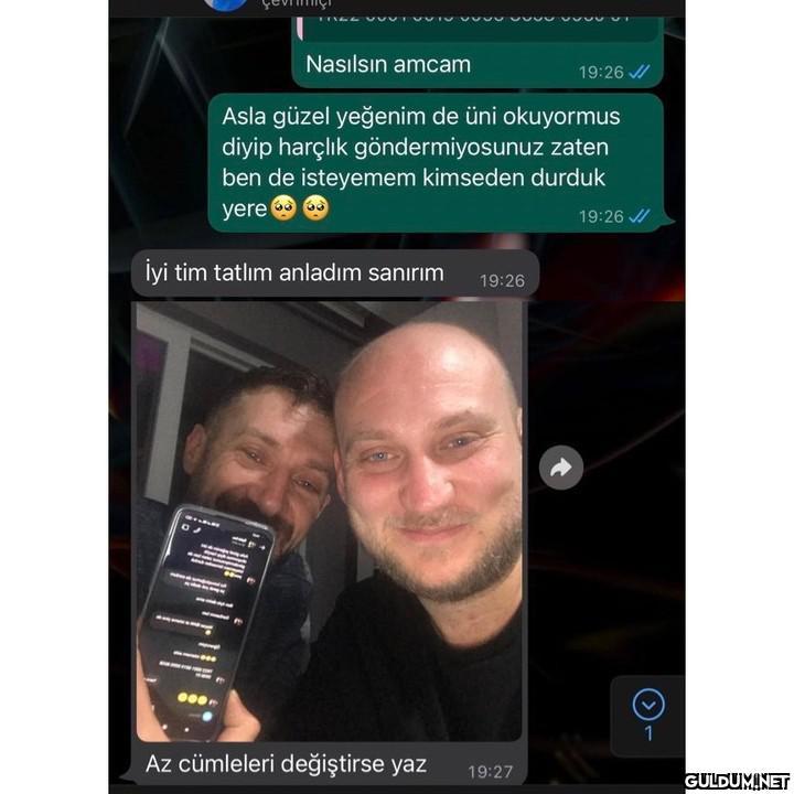Busted 😂 (Kaydırmalı) ...