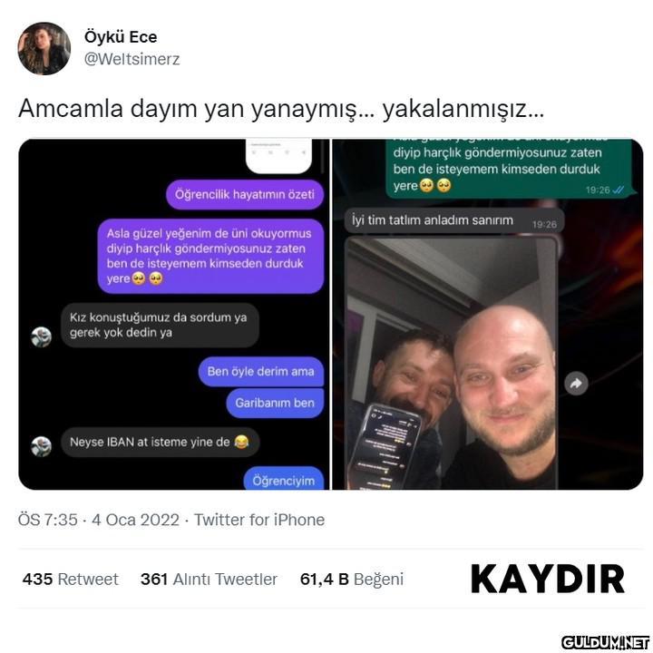Busted 😂 (Kaydırmalı) ...
