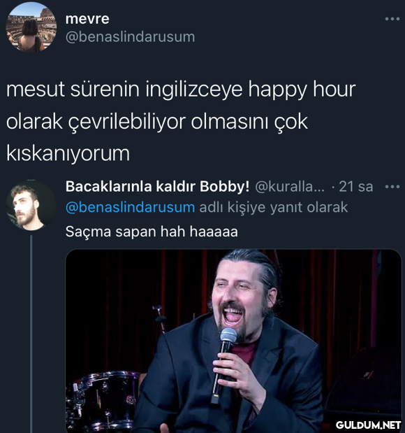 mevre A @benaslindarusum...