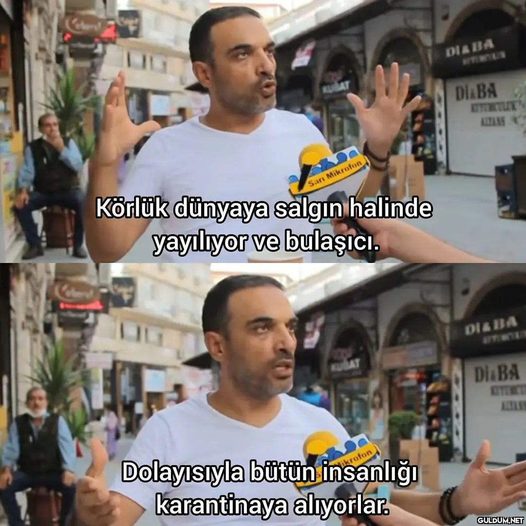 jose saramago / körlük DIA...