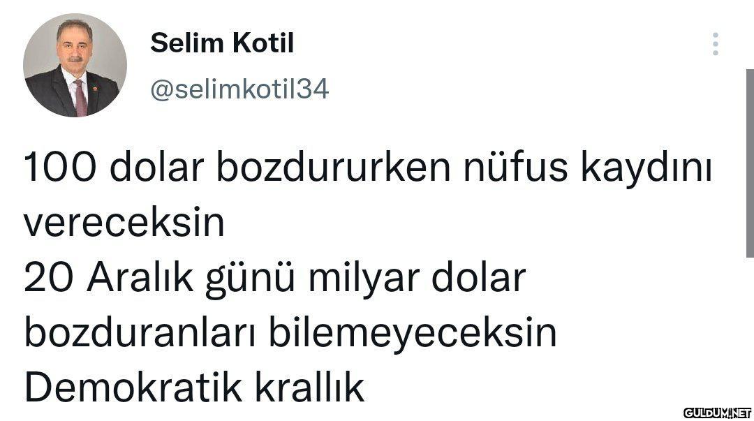 Selim Kotil @selimkotil34...