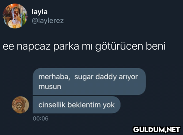 layla @laylerez ee napcaz...