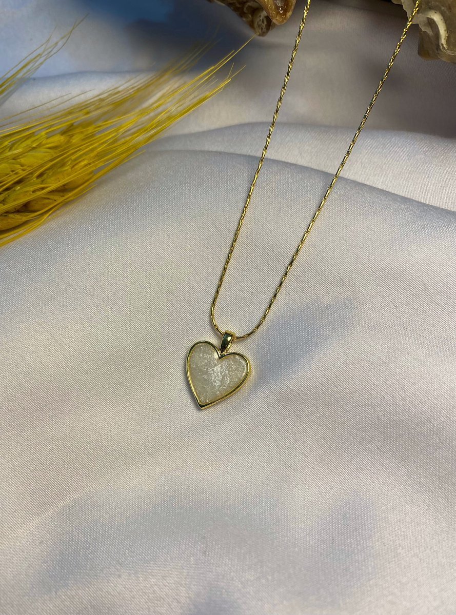 Love Kolye ✨    Kaynak