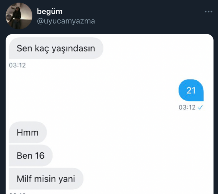 Yeni nesil gümbür gümbür  ...
