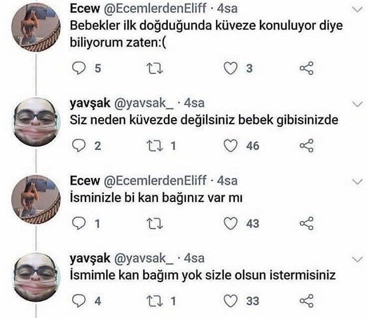 Ecew @EcemlerdenEliff 4sa...