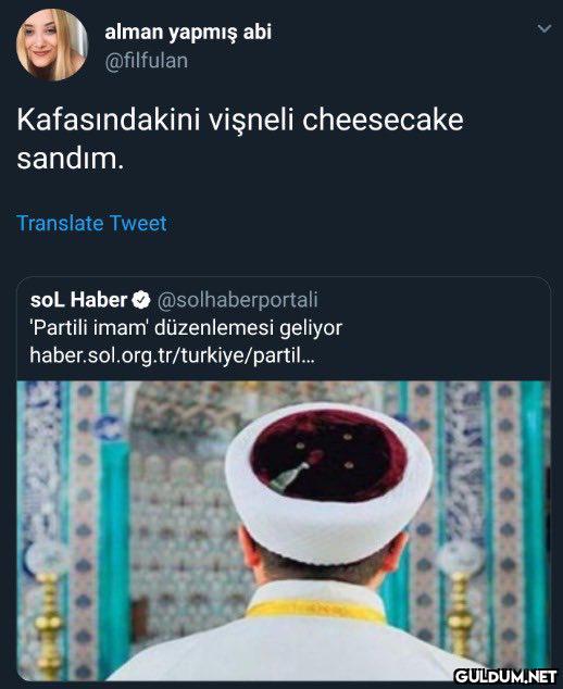 alman yapmış abi @filfulan...