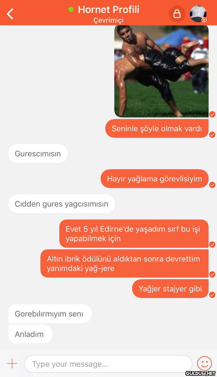 Diyaloglarım...