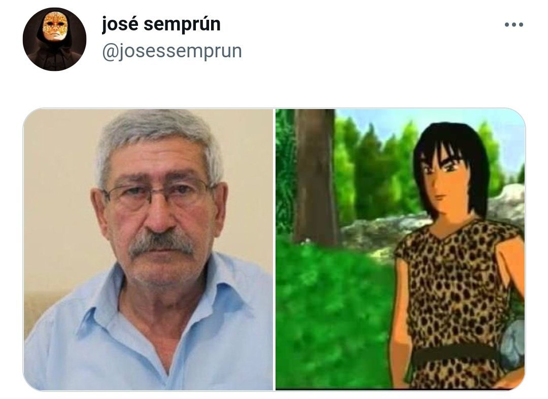 josé semprún @josessemprun...