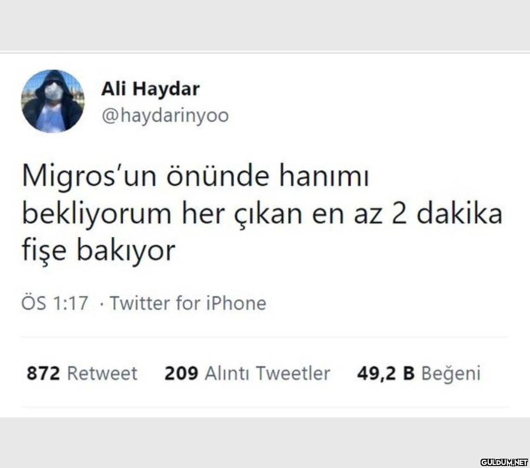Ali Haydar @haydarinyoo...