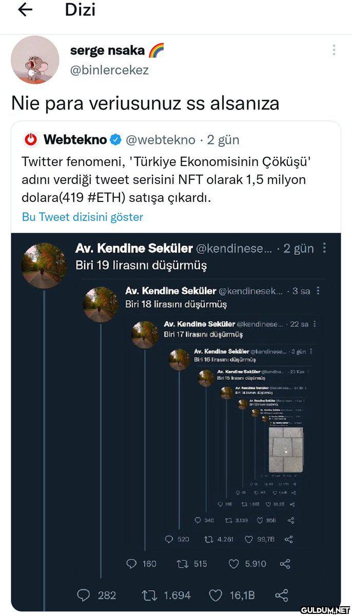 Dizi serge nsaka G...