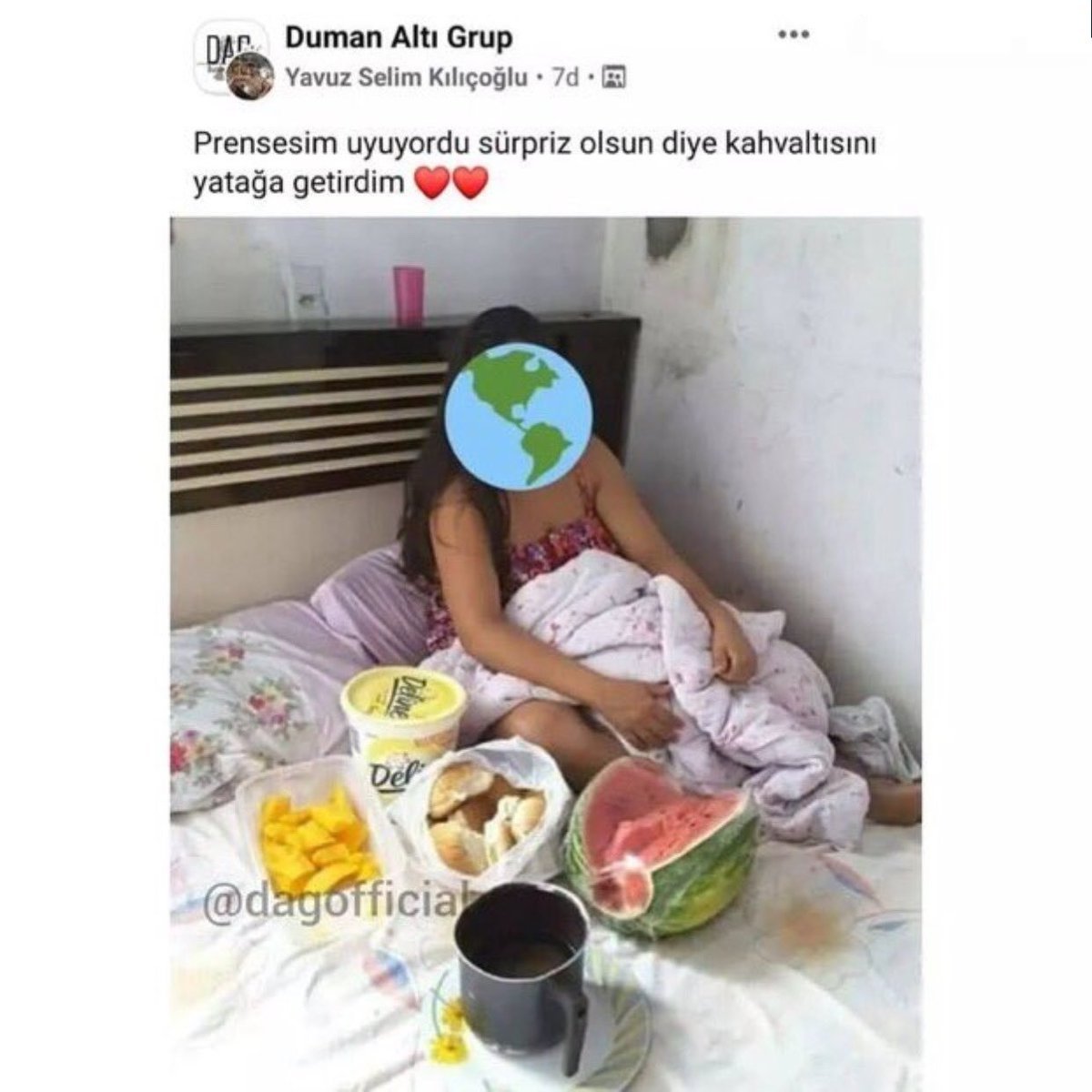 prenso gibiydim baba...
