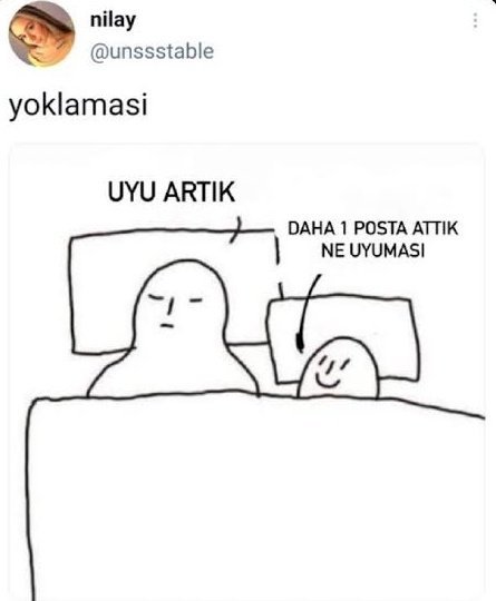 hayırlı cumalar    nilay...